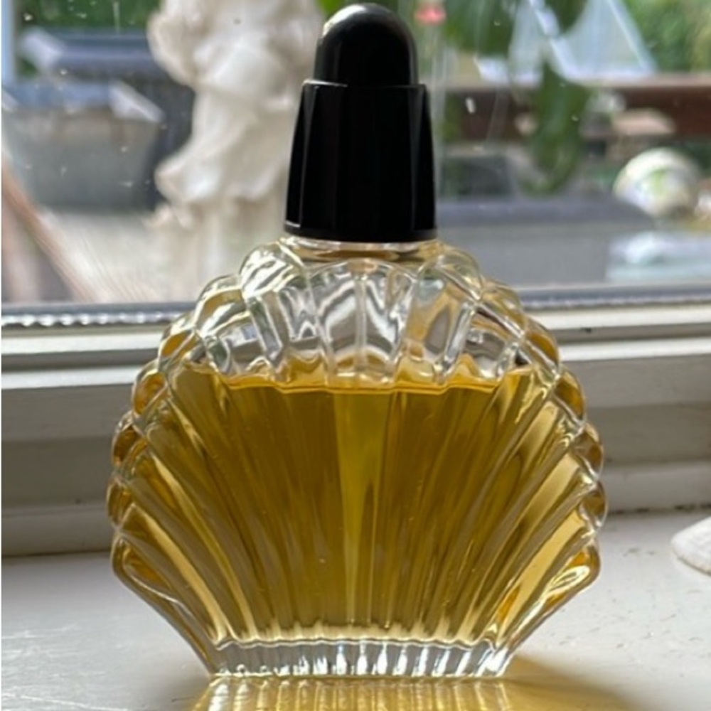 Elizabeth Taylor Black Pearl Perfume